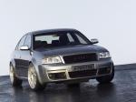 Audi RS600 by Sportec 2004 года